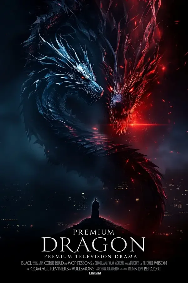HBO 王牌剧集 片单封面