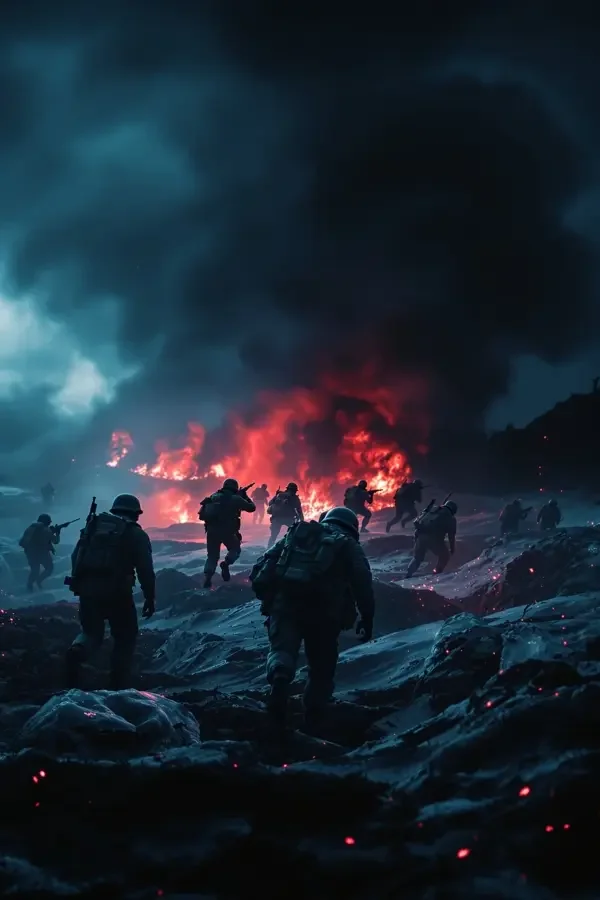 拯救大兵瑞恩 封面