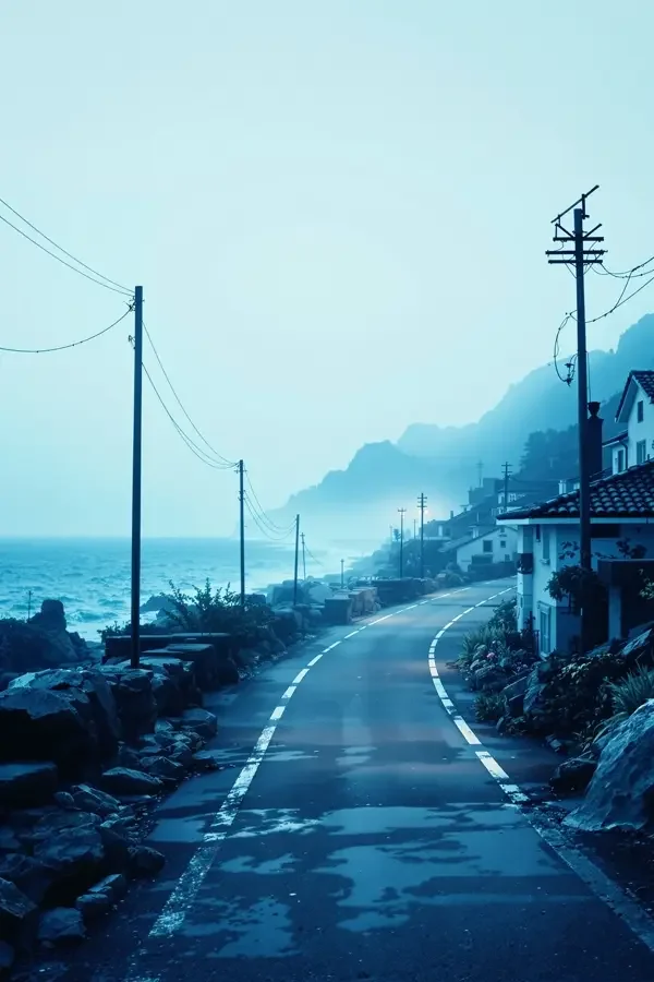 海边的曼彻斯特 封面